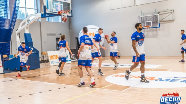 Tczew - Dreszczowiec w Pelplinie dla Pruszkowa