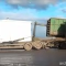 Tczew - Tczewskie odpady trafiają do spalarni w Gdańsku