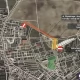 Tczew - Zmiany w organizacji ruchu przy targowisku w Pelplinie