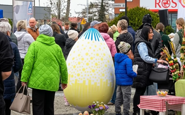 Tczew - Wielkanocne Spotkanie Tczewian już w sobotę, 28 marca