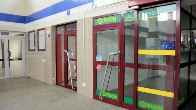 Tczew - Na blisko dwa lata dworzec zmieni się w plac budowy