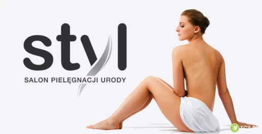 Tczew - Salon kosmetyczny Tczew - Styl, ul. Jagiellońska 55E