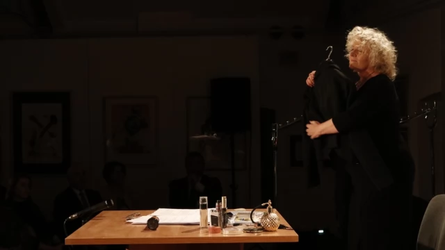 Tczew - Bardziej, bardziej, bardziej - jubileusz 40-lecia twórczości Wiesławy Doliny-Niżyńskiej