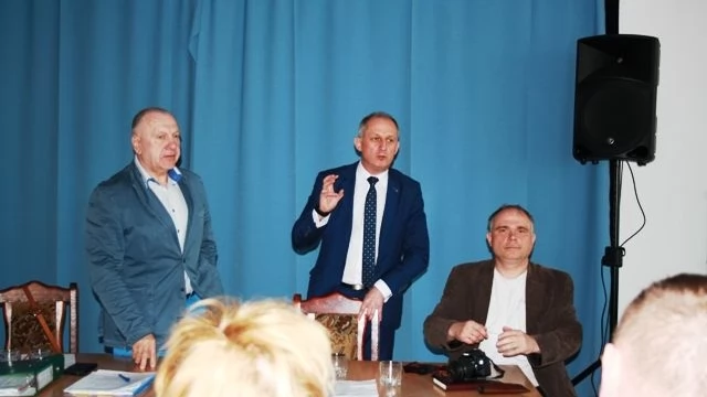 Tczew - "Jesteśmy i będziemy w Europie". Działacze PO z Tczewa jadą na marsz do stolicy