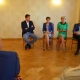 Tczew - Politycy PO w "terenie" - pomorskie konsultacje programu Polska Obywatelska 2.0