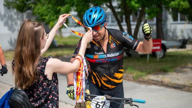 Tczew - Komunikat końcowy z VII Tczewskiego Crossu Rowerowego z GPEC