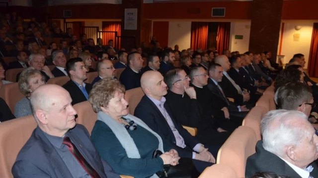 Tczew - Dzień Tczewa. Nagrody, odznaczenia, wzruszenia...