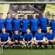 Tczew - Reprezentacja Tczewa zajmuje 5 miejsce na Turnieju Miast w Bydgoszczy