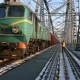Tczew - Most za 65 mln euro, nowe tory i wiadukty. Kończą prace pod Tczewem, zaczynają w Gdańsku