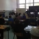 Tczew - Policjanci przypomnieli młodym ludziom o odpowiedzialności karnej