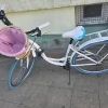 Tczew - Rower Damski