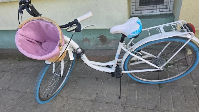 Tczew - Rower Damski