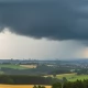 Tczew - Niż genueński nad Polską. Dojdzie do powodzi?