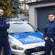 Tczew - Przeżył zawód miłosny i groził, że skoczy. Mundurowi zareagowali błyskawicznie