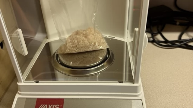 Tczew - Wywiadowcy w akcji. Narkotyki i kierowcy pod ich wpływem wyeliminowani