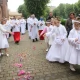 Tczew - Boże Ciało w czasach pandemii [FOTO]