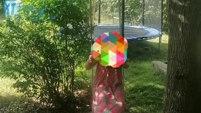 Tczew - Sprzedam Trampolinę