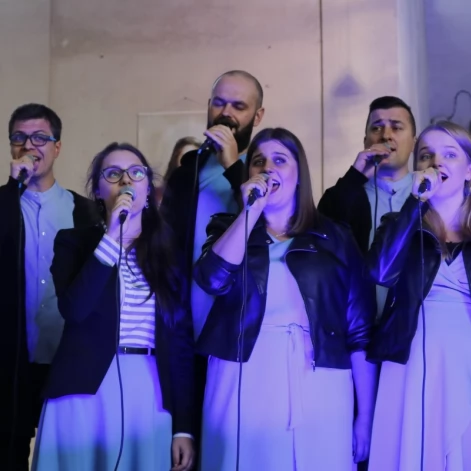 Tczew - Nieboskłonni i Natalia Niemen