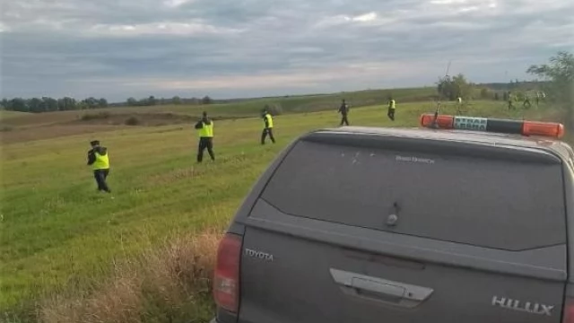 Tczew - Tragiczny finał poszukiwań. Znaleziono ciało zaginionej 36-latki [AKTUALIZACJA]