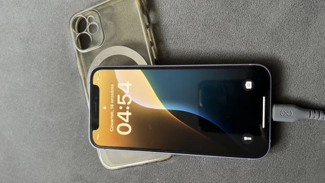 Tczew - iPhone 12 mini