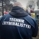 Tczew - Wypadek na Armii Krajowej. 74-latek najprawdopodobniej zasłabł za kierownicą