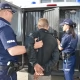 Tczew - Pościg jak z filmu zakończył się w polu. 33-latek w rękach policji