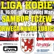 Tczew - Samborzanki inaugurują sezon 18/19!