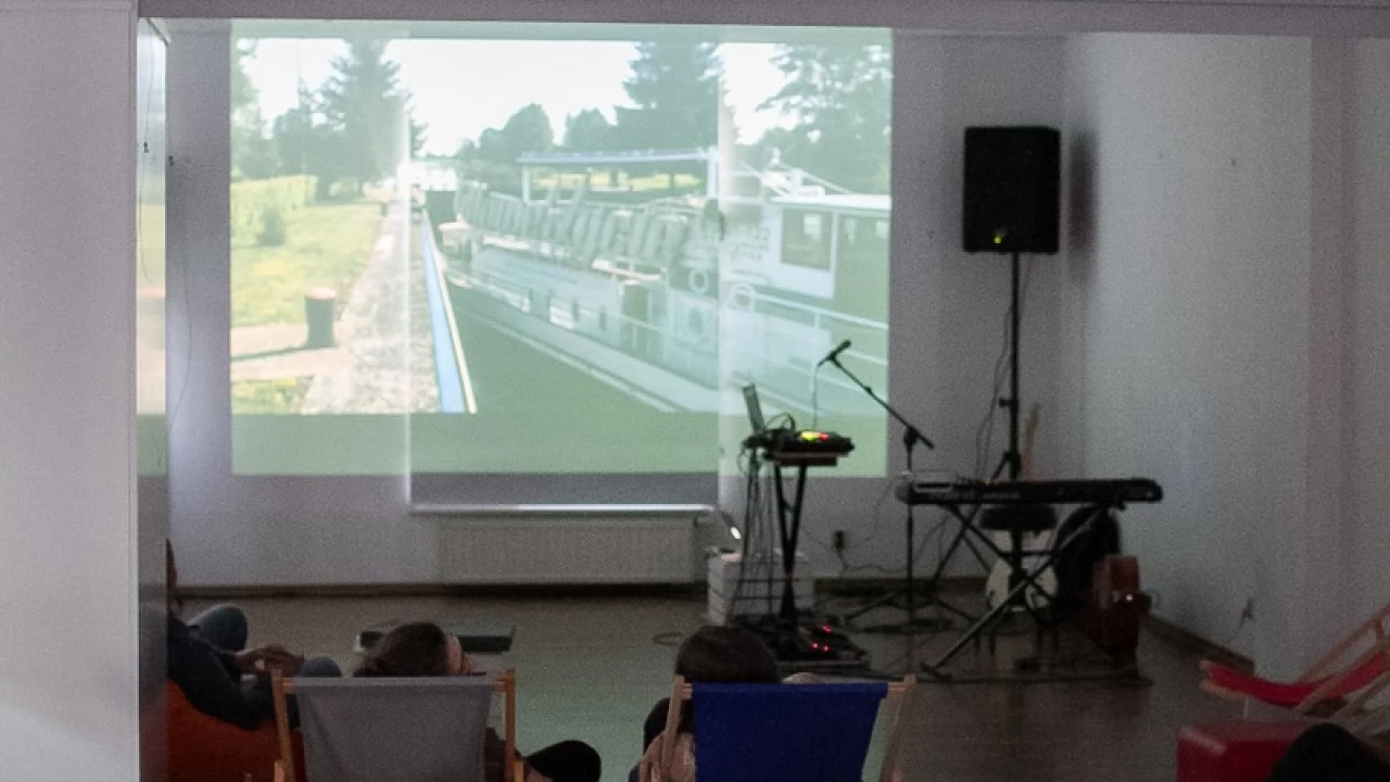 Tczew - Noc Muzeów w Tczewie