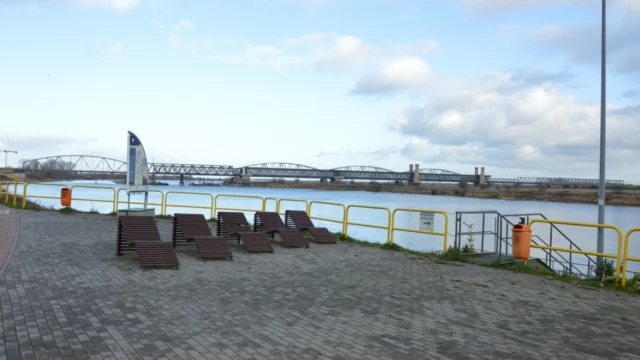 Tczew - Atrakcyjna nieruchomość nad Wisłą na sprzedaż