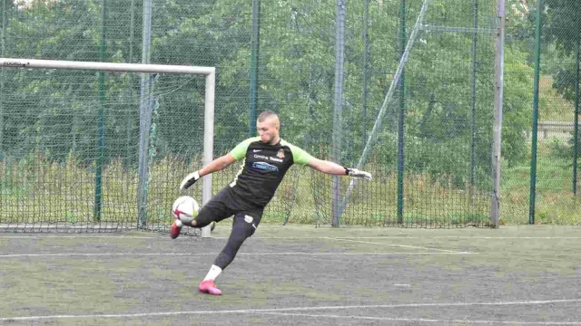 Tczew - Sportowa niedziela z PCS w Tczewie