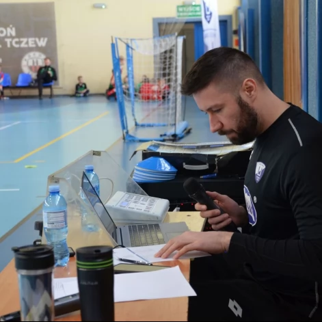 Tczew - Unia Cup - rocznik 2016