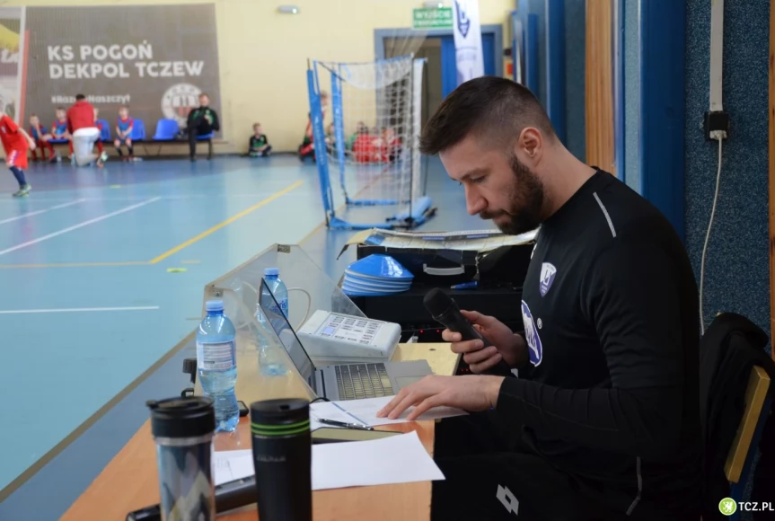 Tczew - Unia Cup - rocznik 2016