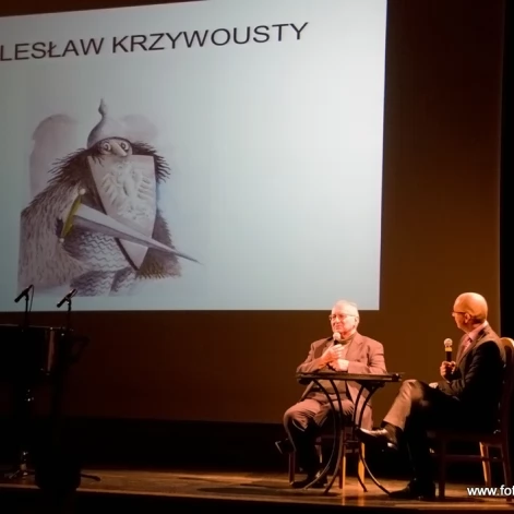 Tczew - Wolność jest słodka