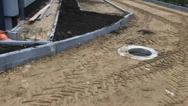 Tczew - Rozbudowa szkoły podstawowej w Gniewie trwa