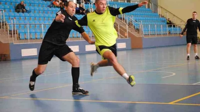 Tczew - Futsal. Wyniki drugiej ligi