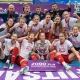 Tczew - Pogoń obroniła tytuł mistrzowski!