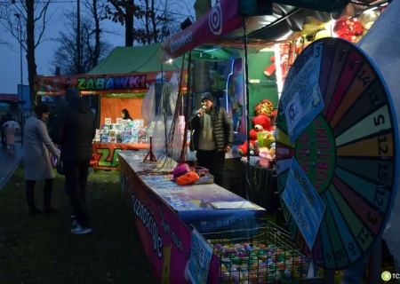 Tczew - 33. finał WOŚP. Tczew gra z Orkiestrą!