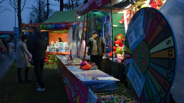 Tczew - 33. finał WOŚP. Tczew gra z Orkiestrą!