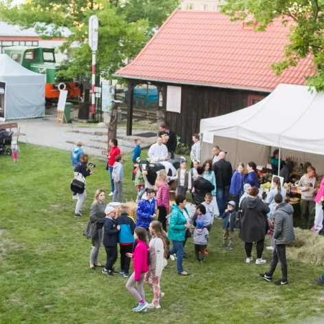 Tczew - Noc Muzeów w Tczewie
