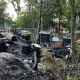 Tczew - Stracili miód, ule, osprzęt. Pasjonaci pszczelarstwa potrzebują pomocy