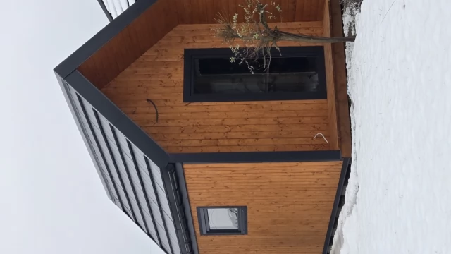 Tczew - Domki letniskowe Altany tarasy pergole garaże