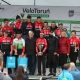 Tczew - Udany początek sezonu kolarzy GK Gryf Tczew