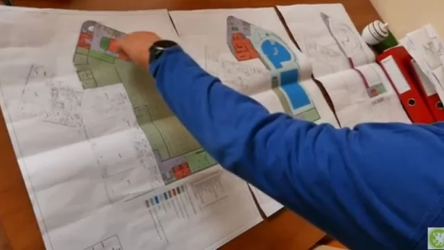 Tczew - Będzie miejsce do rekreacji z prawdziwego zdarzenia? Wstępna koncepcja basenu gotowa