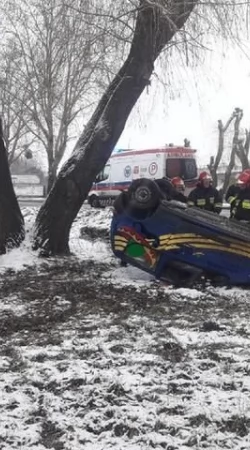 Wypadek na Malinowskiej