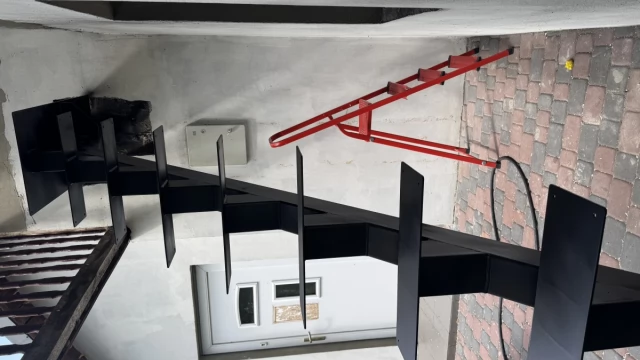 Tczew - Rupol - Metal Bramy, Balustrady, Schody, Konstrukcje