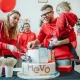 Tczew - MEVO ma dwa lata