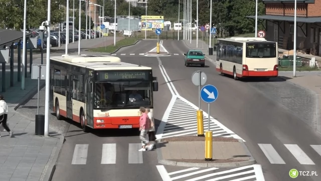 Tczew - Więcej czasu na przetarg. Będą nowe propozycje taryfowe?