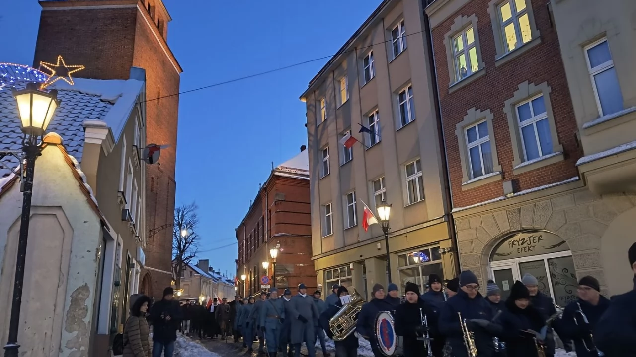 Tczew - Dzień Tczewa za nami