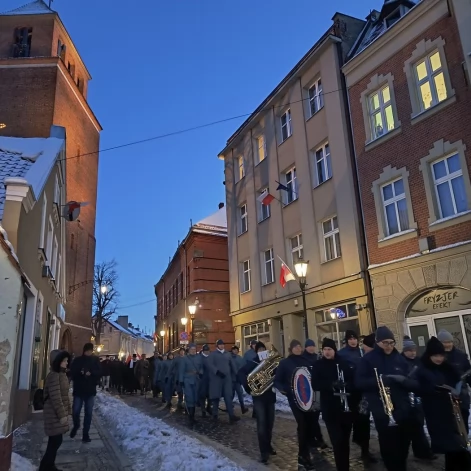 Tczew - Dzień Tczewa za nami