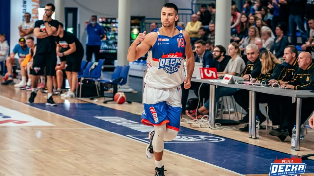 Tczew - DECKA PELPLIN przed rozpoczęciem sezonu 2021/2022!